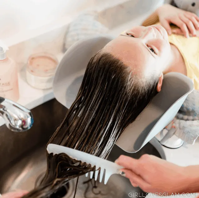 Welke conditioner is het beste voor kinderen?